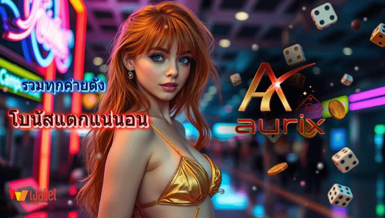 aaurix slot
